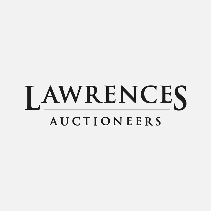 Source: Lawrences Auctioneers