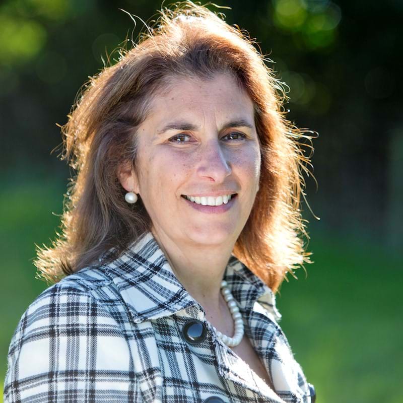 Helen Carless