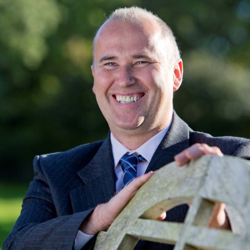 Andrew Howarth