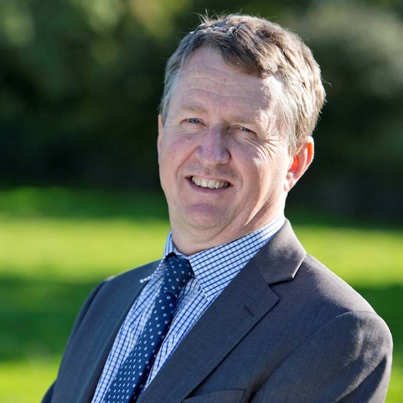 Bill Pratt