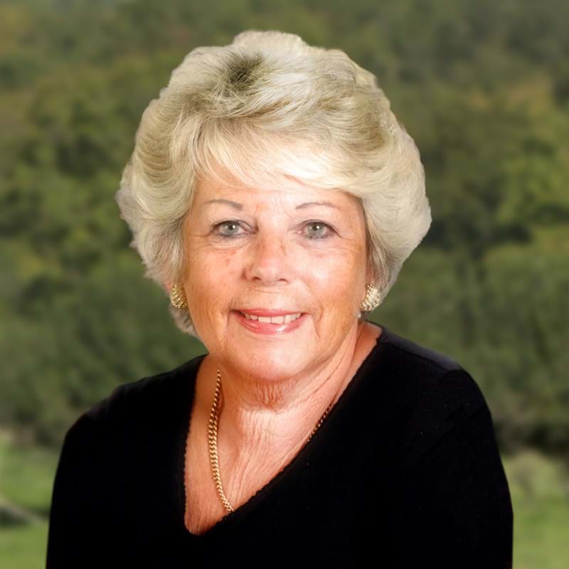 Vivien Butler