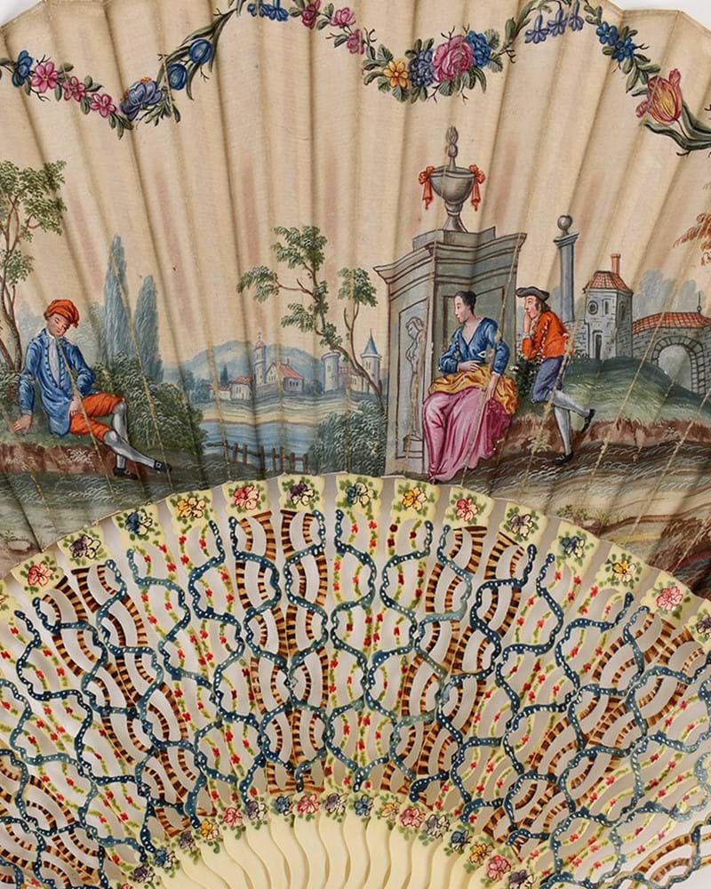 Objects of Vertu Module