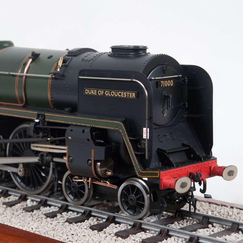 Just the Ticket: Railway Enthusiasts Get Steamed Up About Tickets...