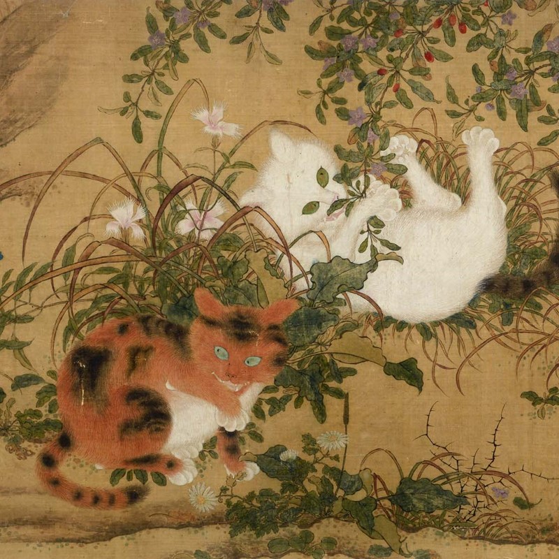 Success from the West to East...