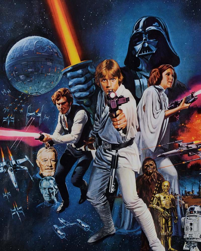 Collectors & Sporting Module