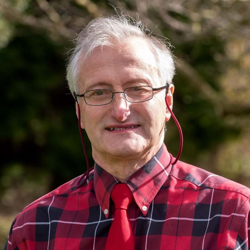 Peter Card