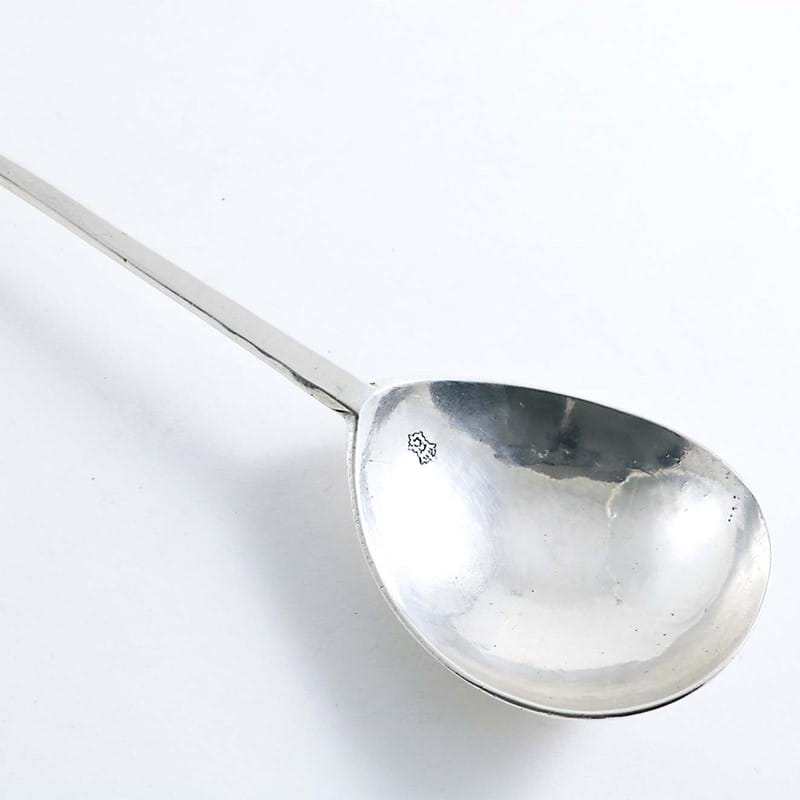 Rare Spoon Serves Up The Top Price in a £340,000 Sale...