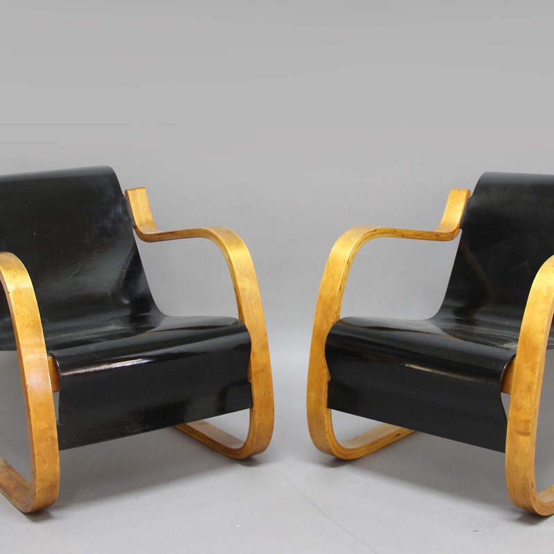 Are You Sitting Comfortably...