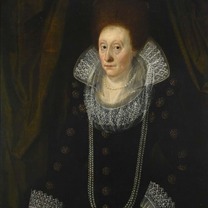 Collectors Face Up To Good Portraits in 320-Lot Sale