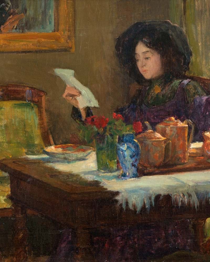 Trusts & Estates Module