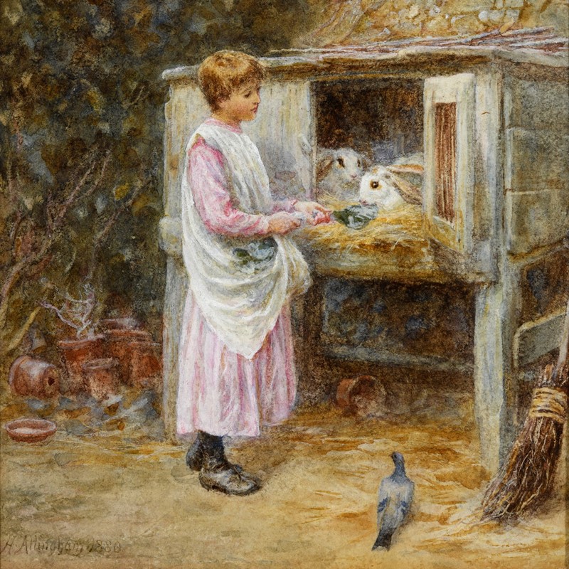 July Fine Art Sales Online Now...