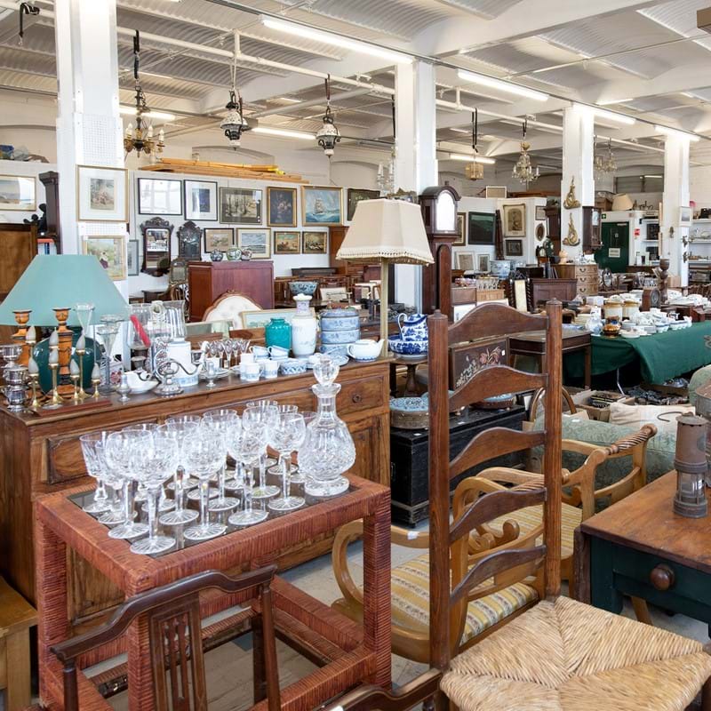 Two-Day Online General Sale