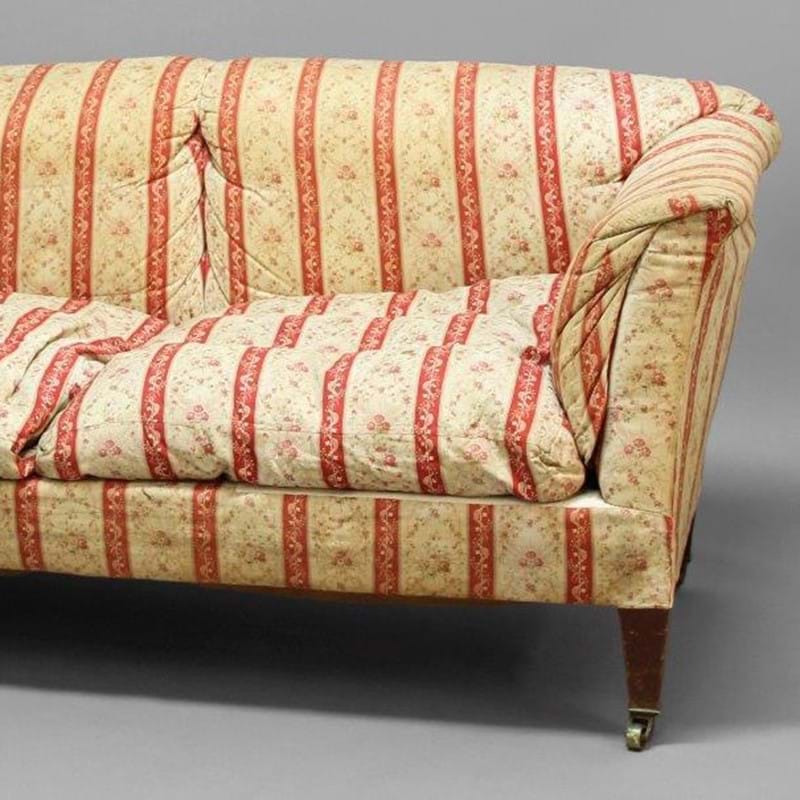 Prices Rise So Far For Sofas...