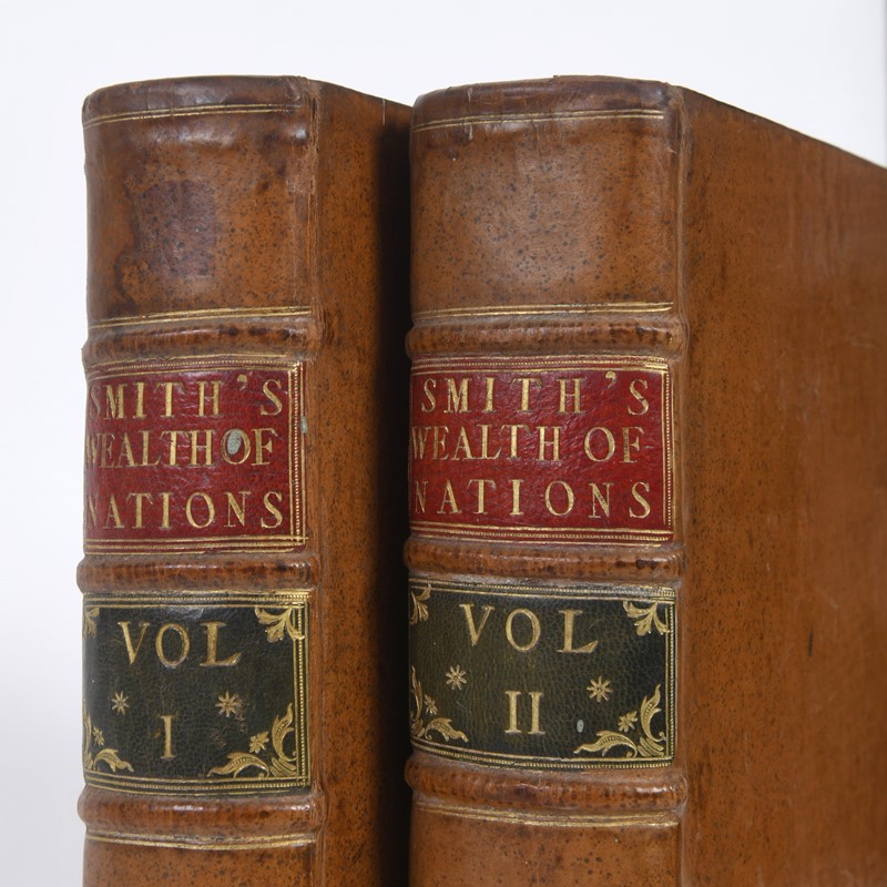 Bedtime Reading Fit for a Chancellor Doubles Expectations...