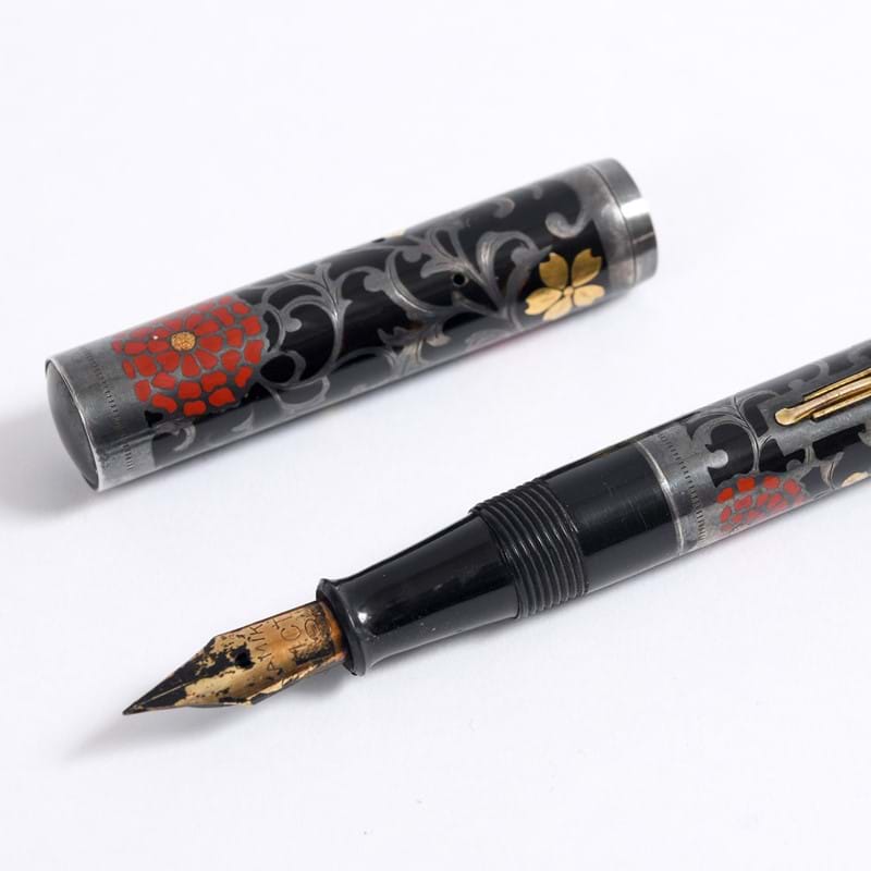 Luxury, Quality and Rarity all in Demand in 650-Lot Collectors' Sale...