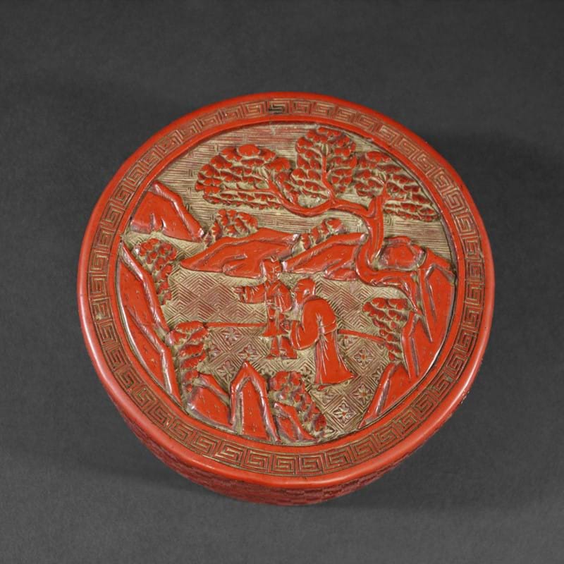 Cracking Results in Big Ceramics Auction...