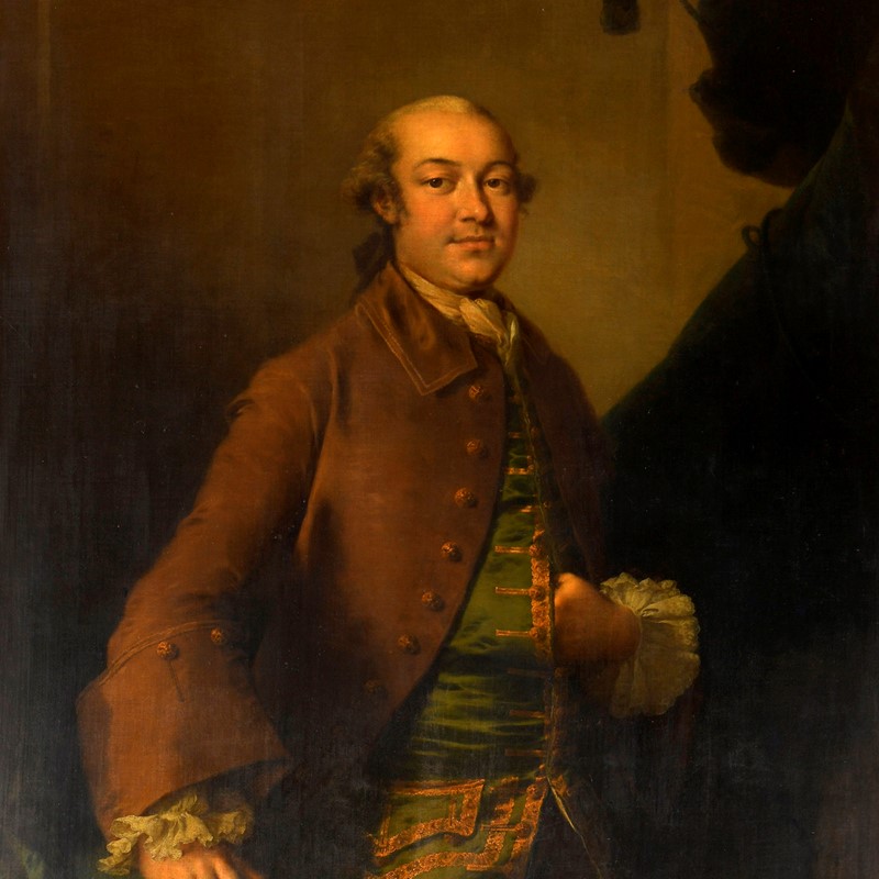 Fortunes in Faces...