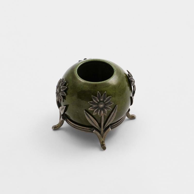 Silver Shines Brightly at Auction...