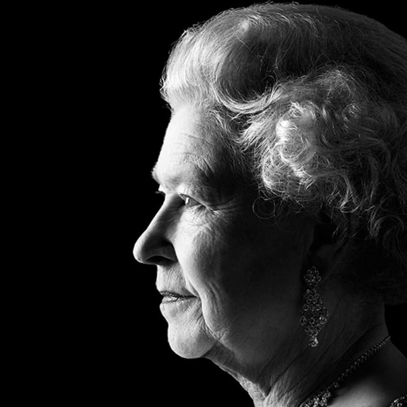 Her Majesty Queen Elizabeth II