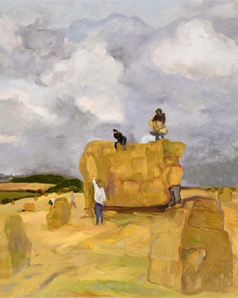 Modern British & Irish Art Module