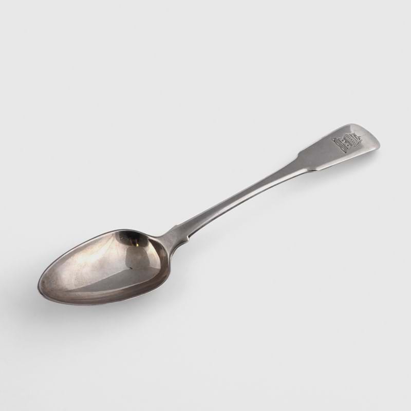 Spoons serve up a taste of history...