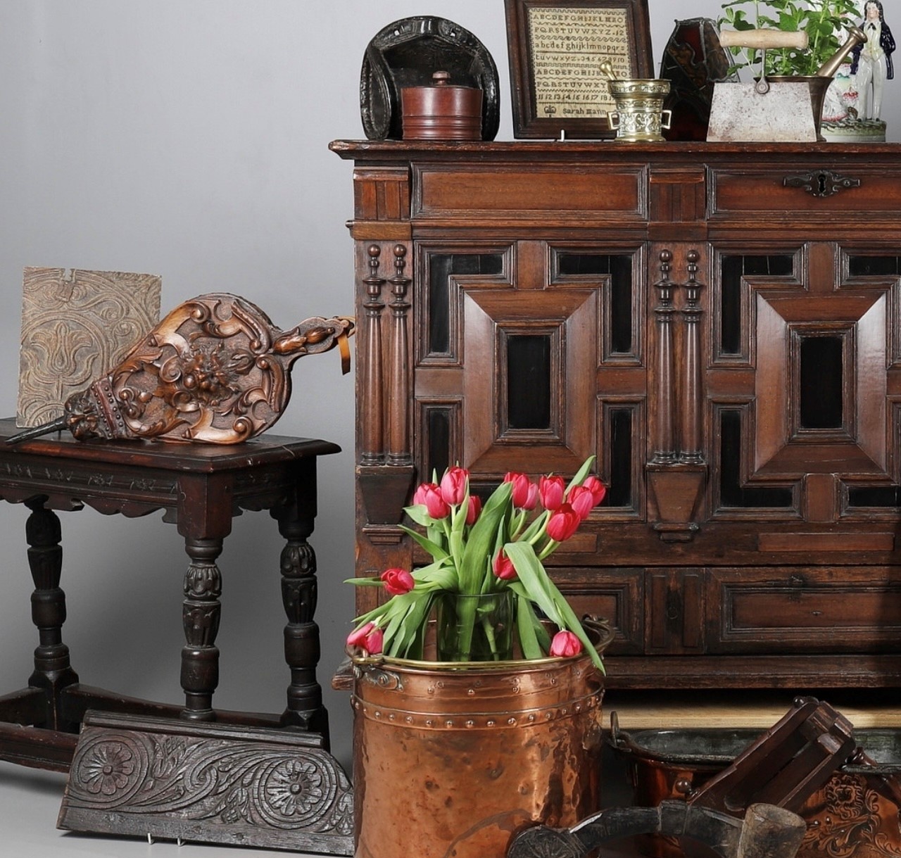 House Clearances Module