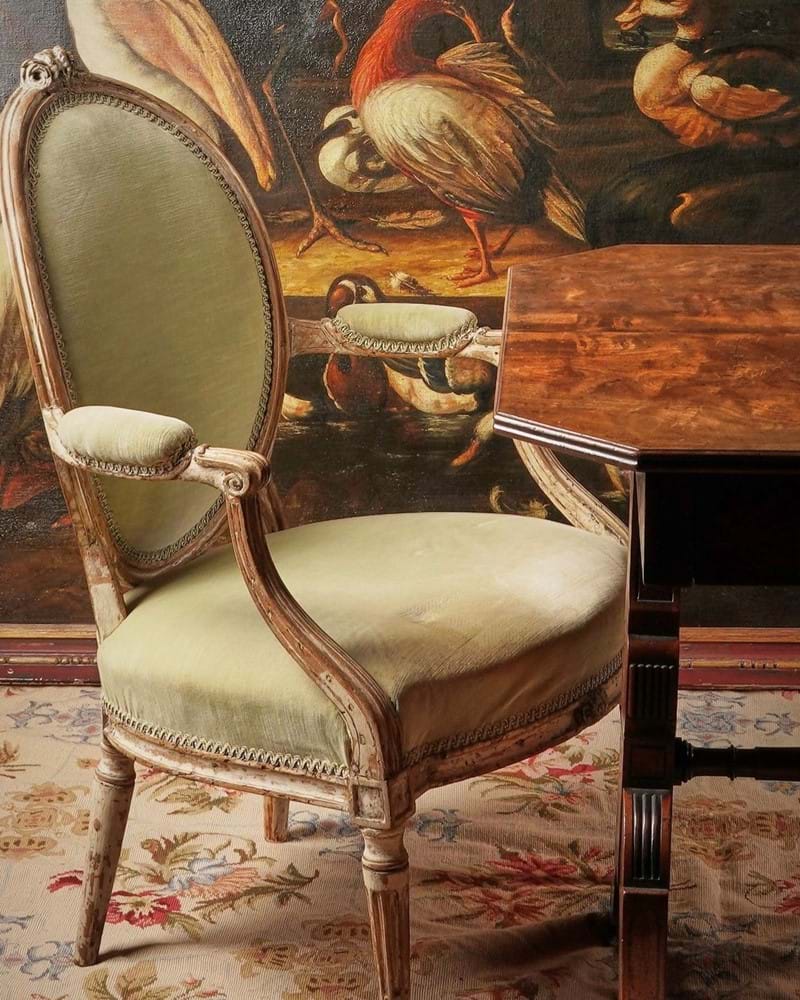 Wessex Offices Module