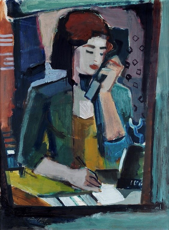 Phone Valuations Module