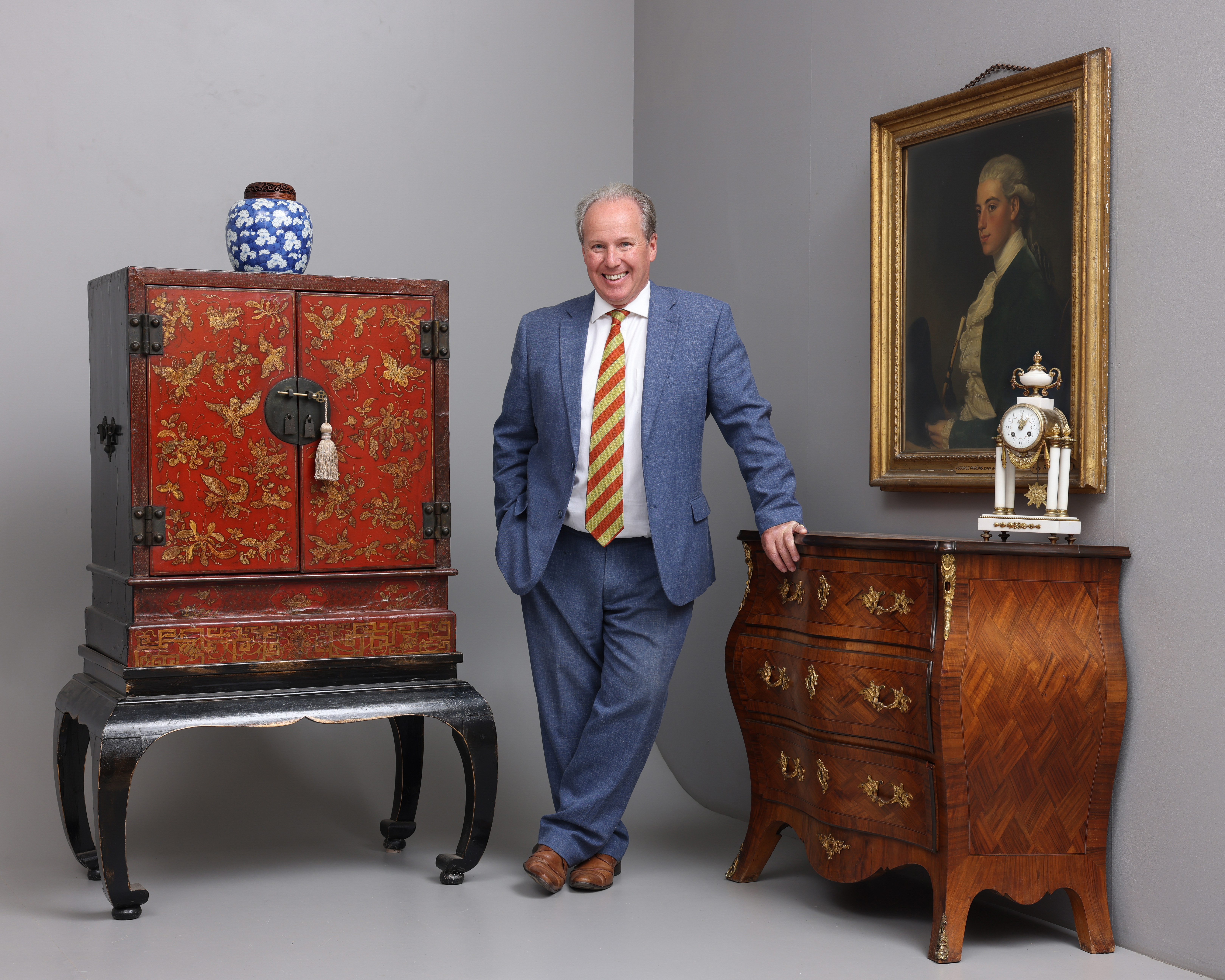 Lawrences Auctioneers, Crewkerne, Somerset