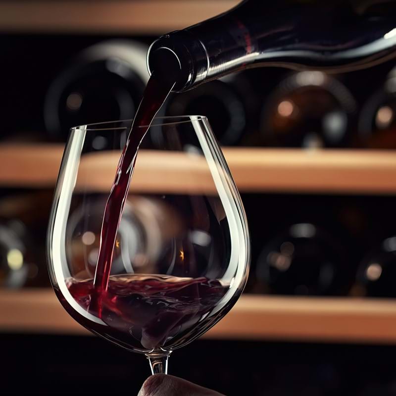 Charity Wine Auction...