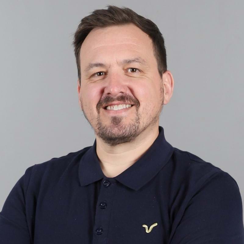 Jon Matthews