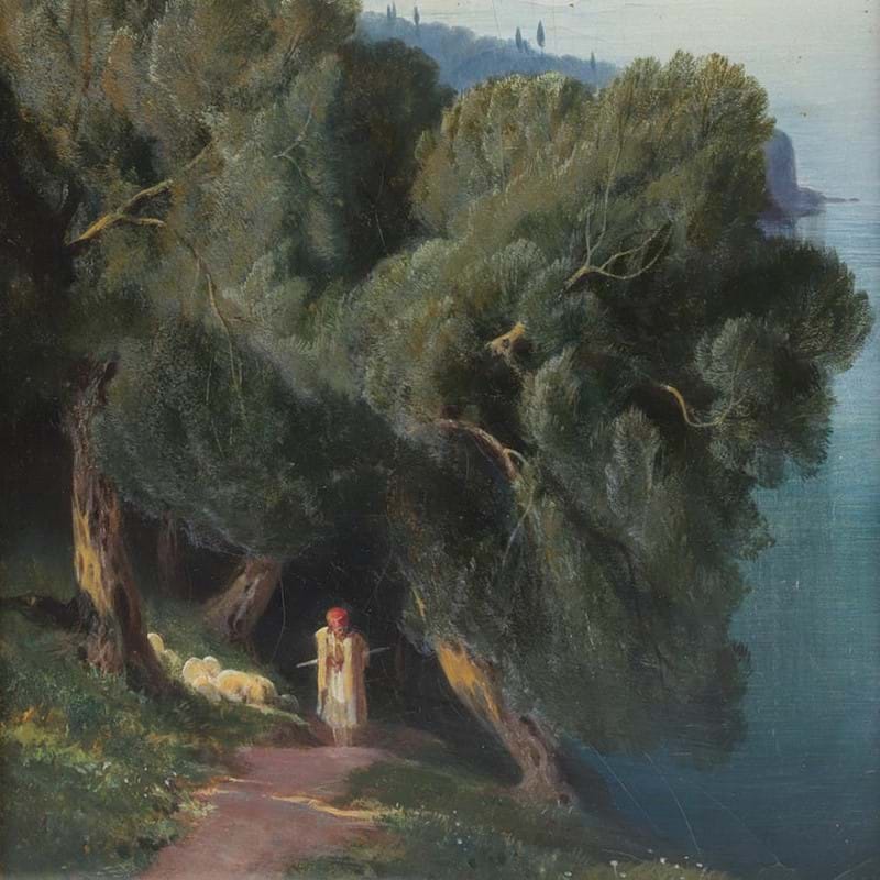 It's all Greek to me...