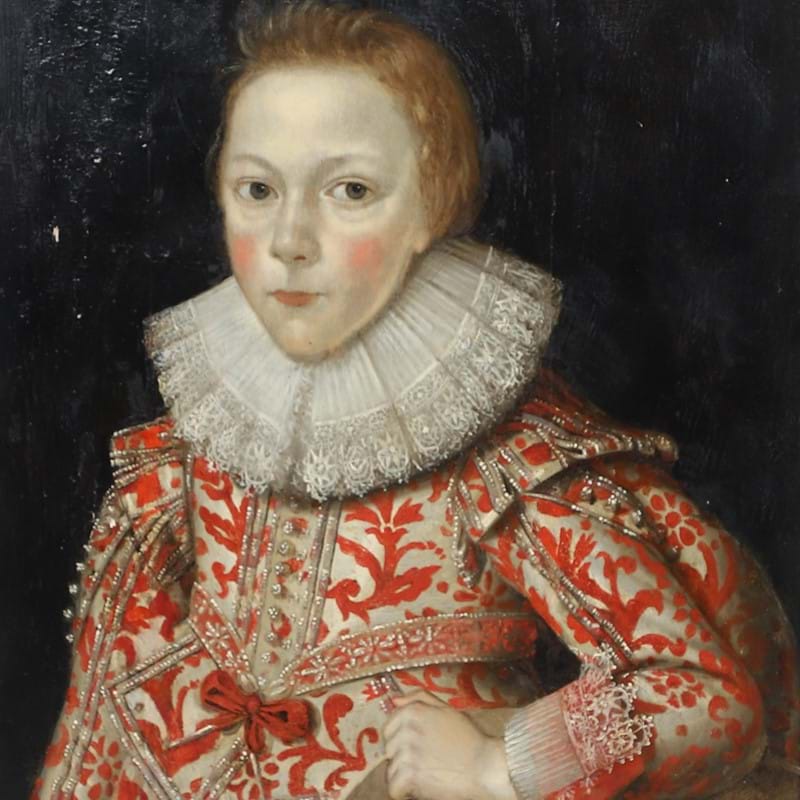 A Prince of Wales was never King...