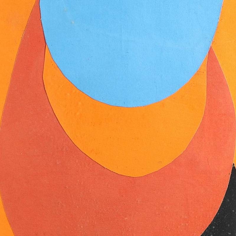 Frost in January should be a Hot Ticket...