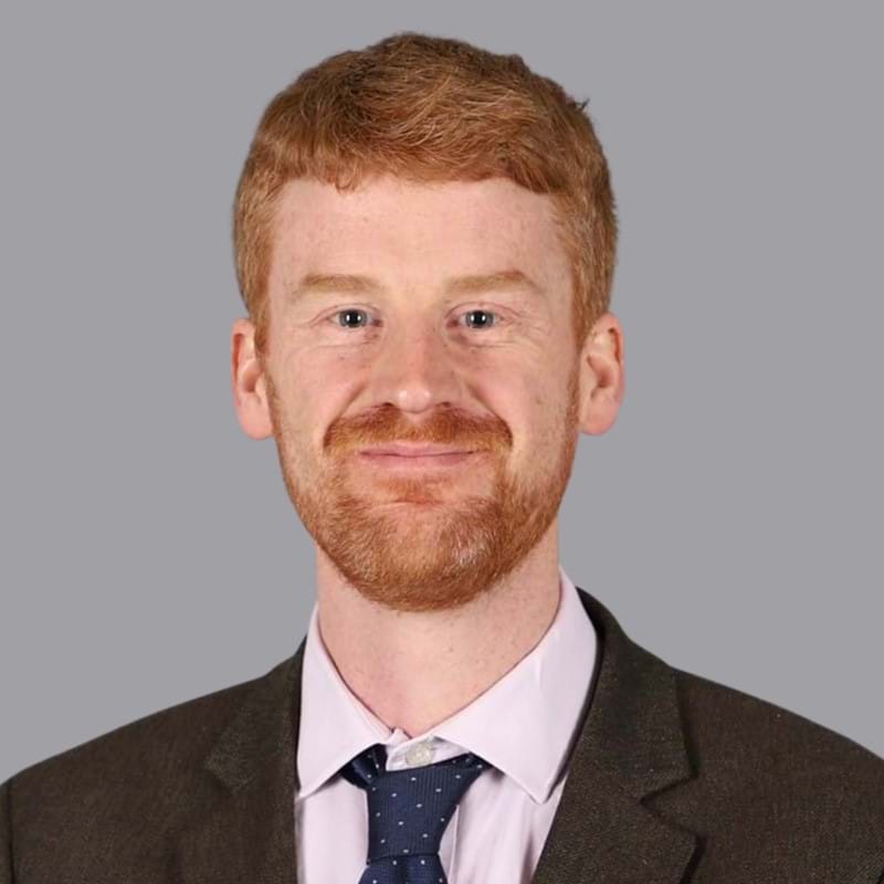 Joshua Jukes