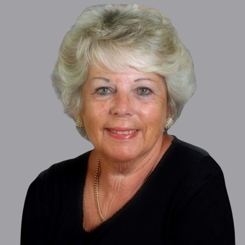 Vivien Butler