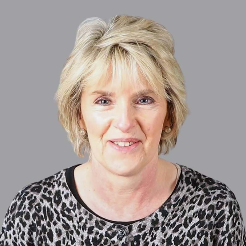Louise Cullingford
