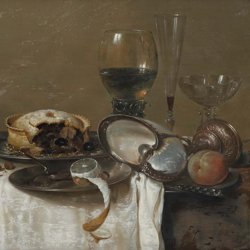 Still Life Stunner bought for £81,250...