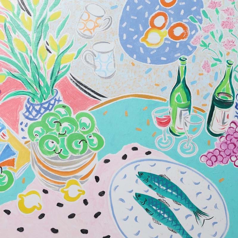 Why Modern Art & Design Remains Influential...