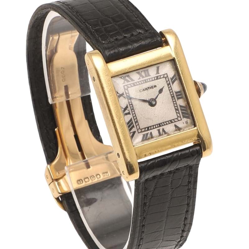 Cartier & Rolex Icons Shine At Auction...