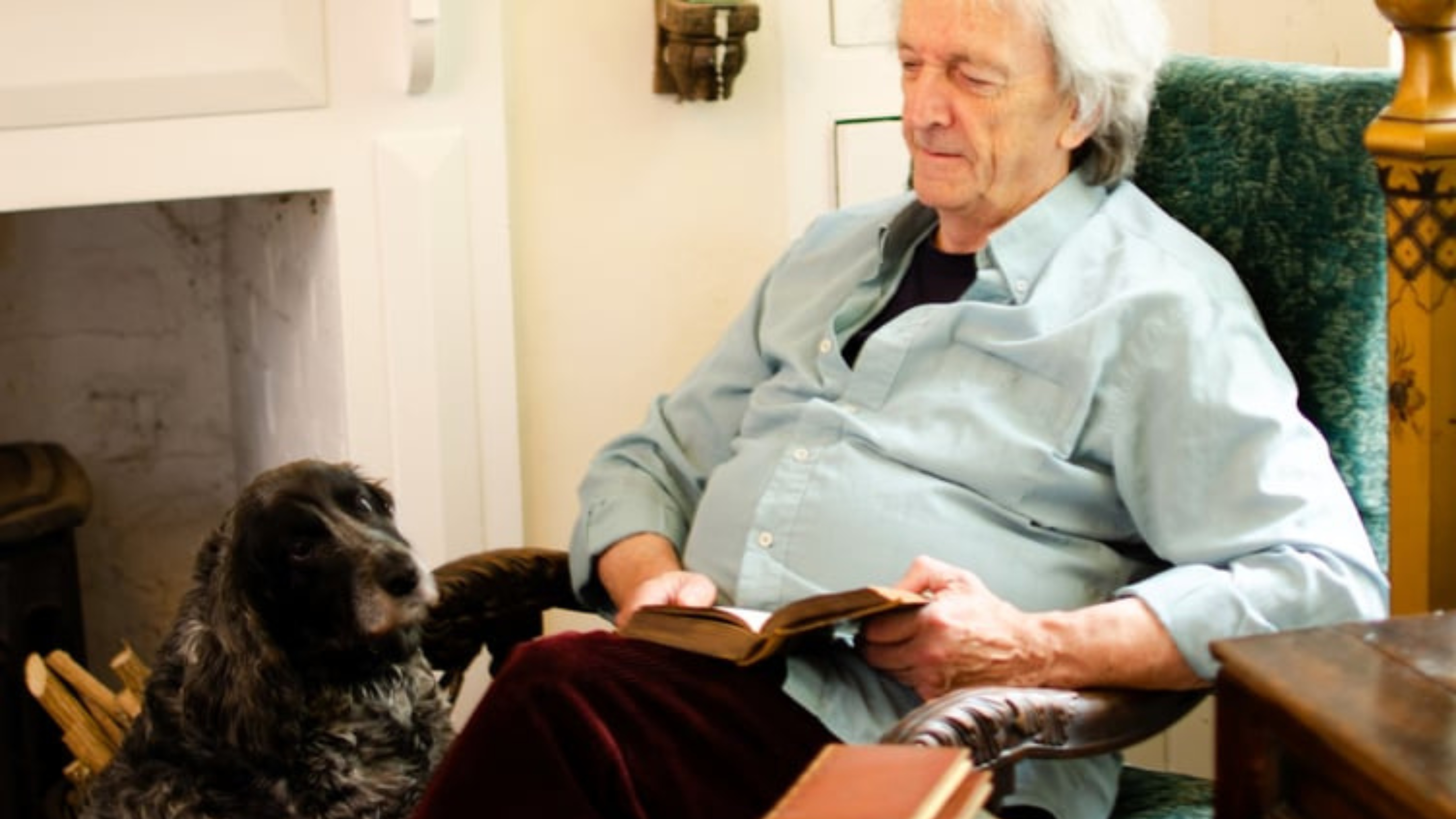 Celebrating the Life and Art of Nicholas Cotton...