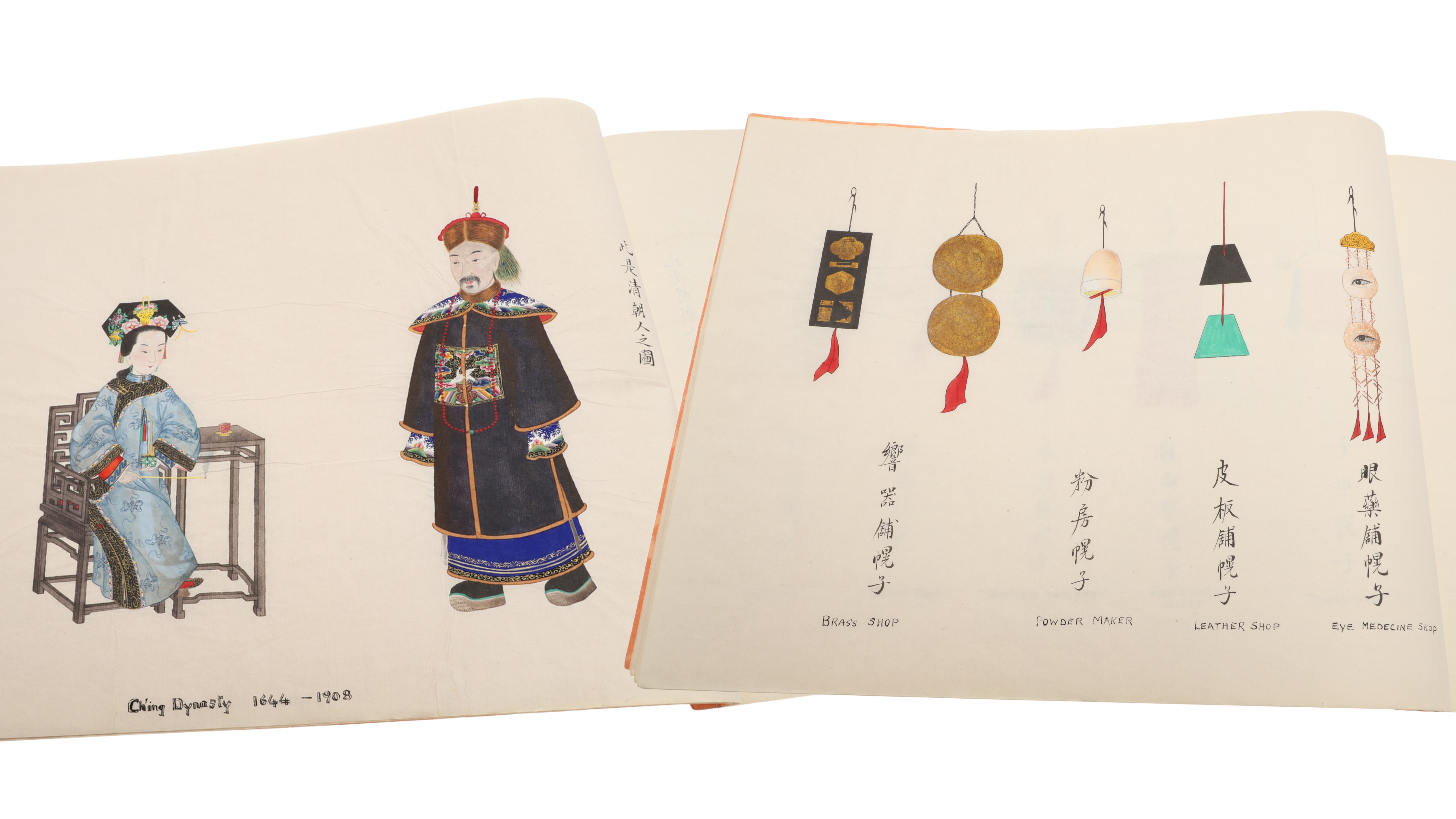 A Hand-Painted Time Capsule Finds Its Next Chapter...