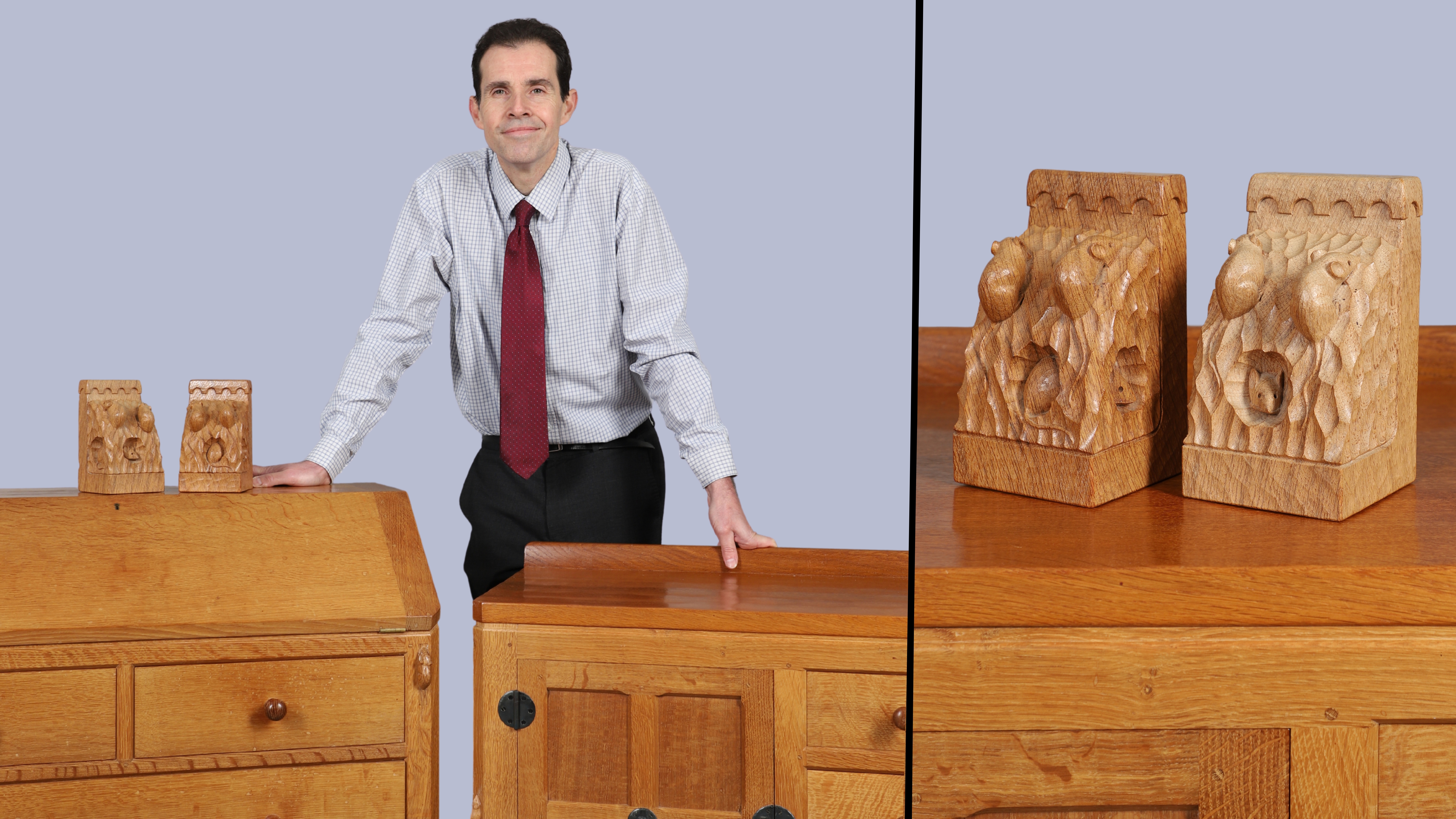 "Mouse" in the Auction House...