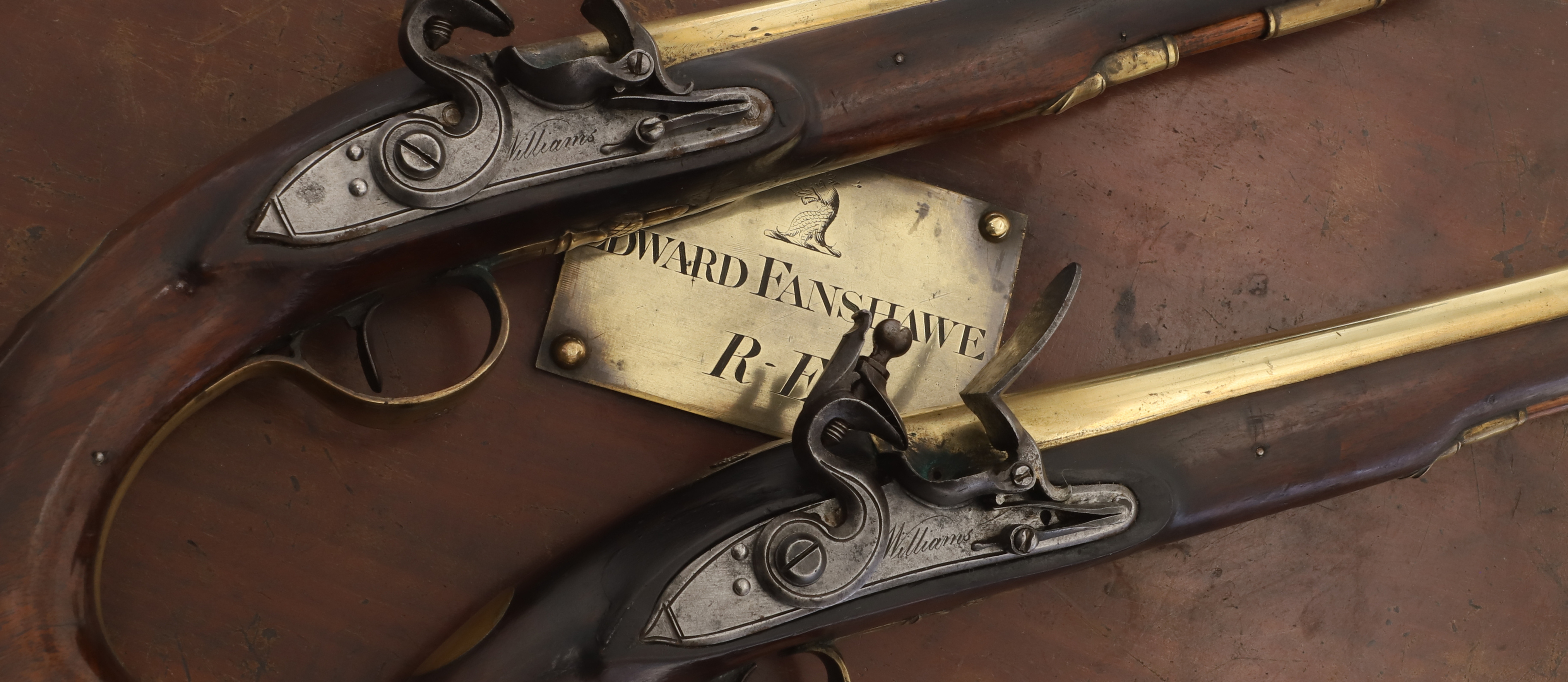 Spring Militaria, Medals & Coins 2026 Banner Image