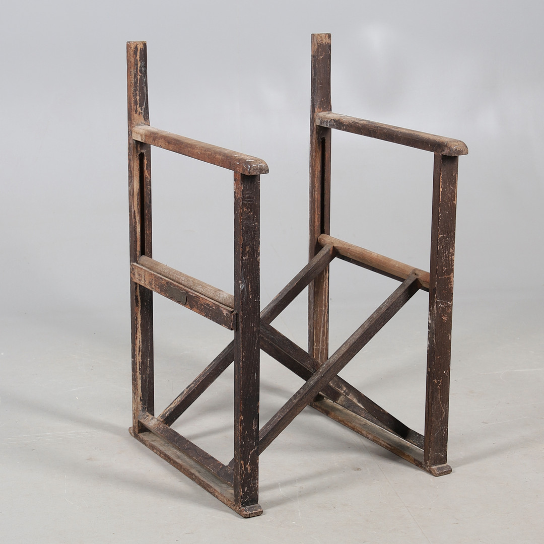 A Chair That Survived War & the Woman Who Wouldn’t Let It Go...