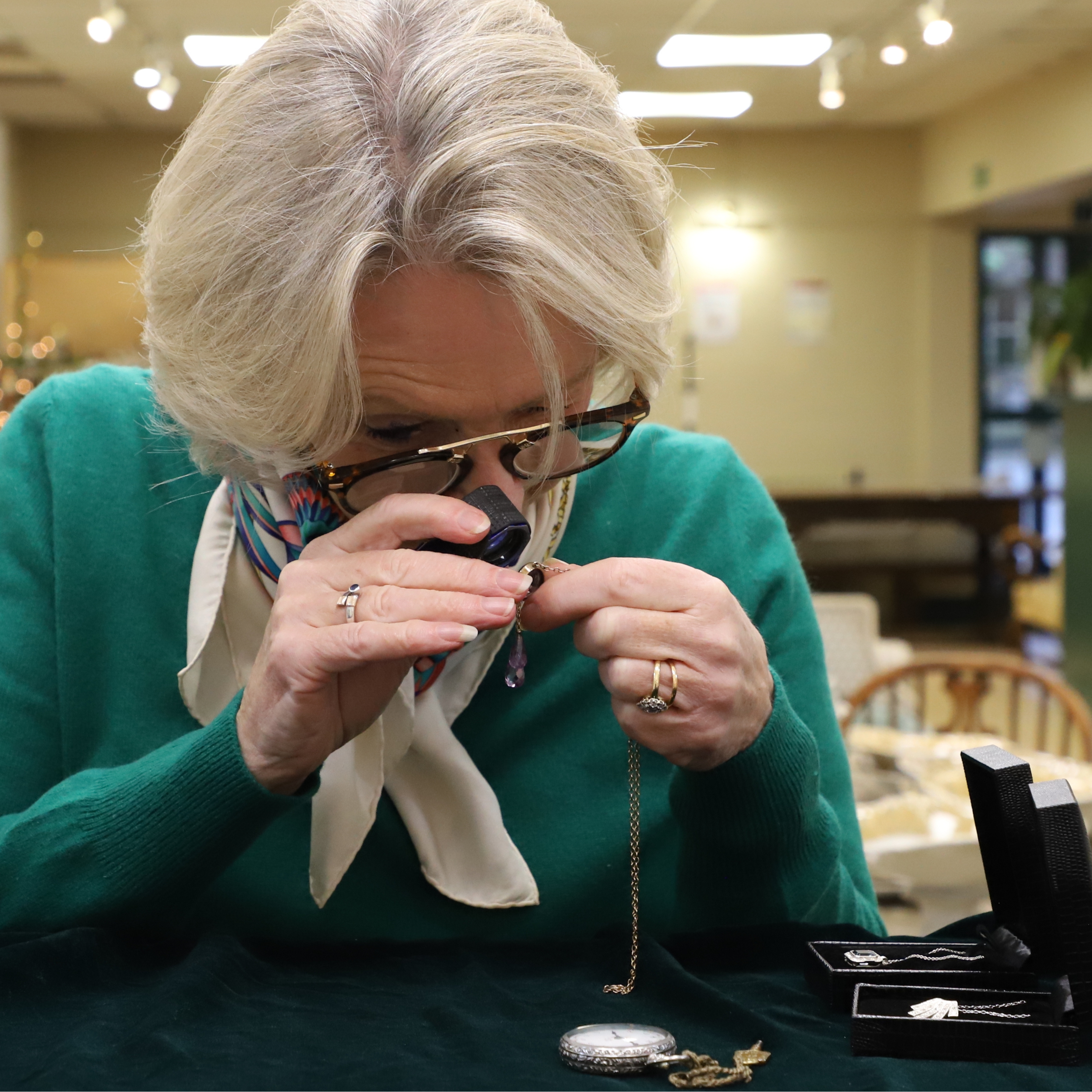 Lawrences to Host Valuation Day in Aid of Ferne...