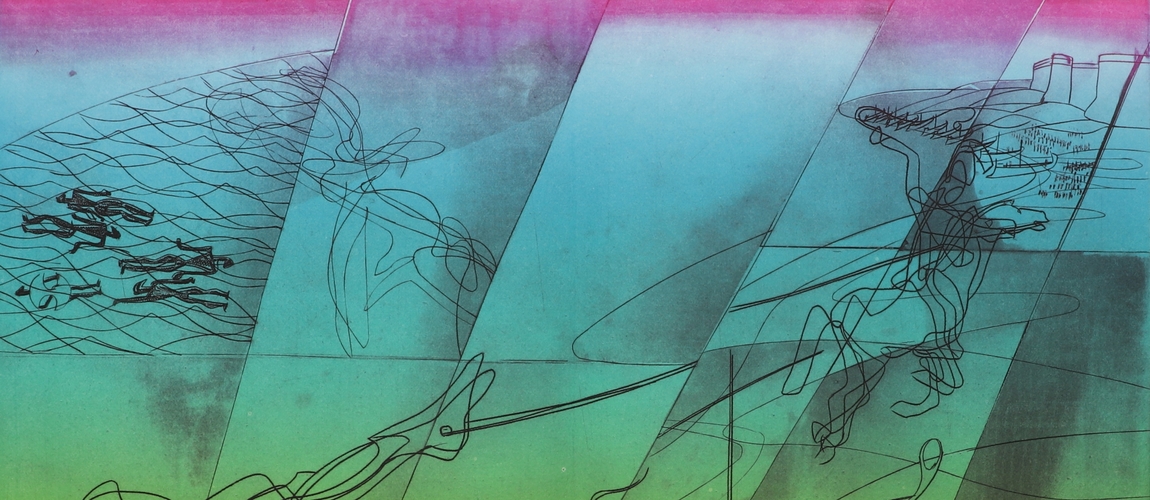 Books, Maps, Manuscripts & Photography (1) Banner Image