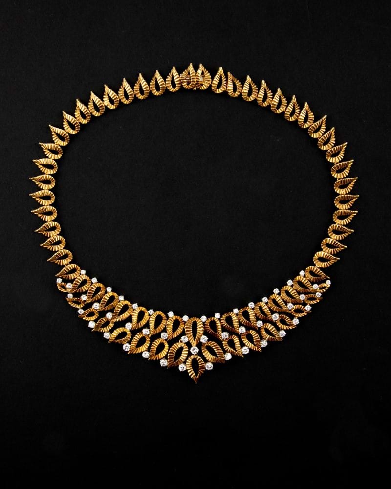 Gold Jewellery Module