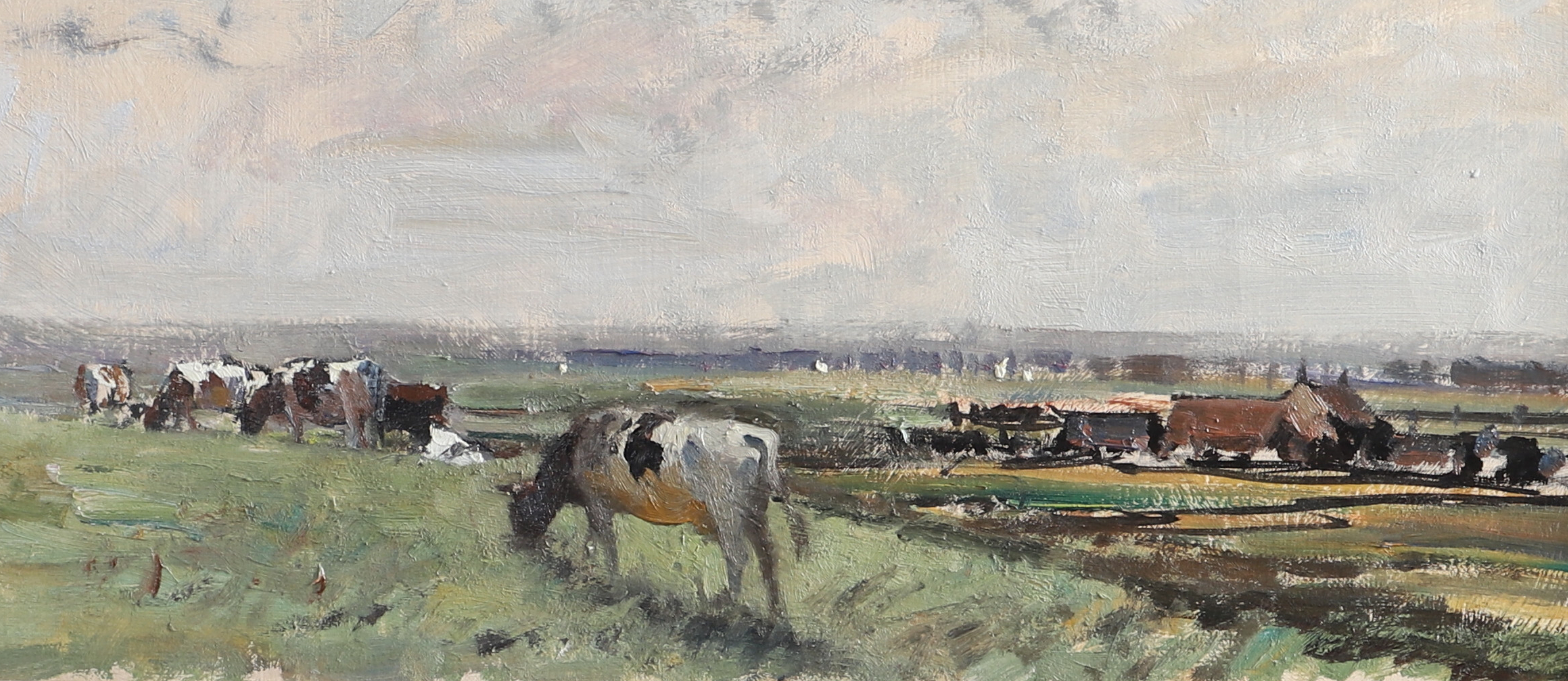 Autumn Fine Art Sale Banner Image