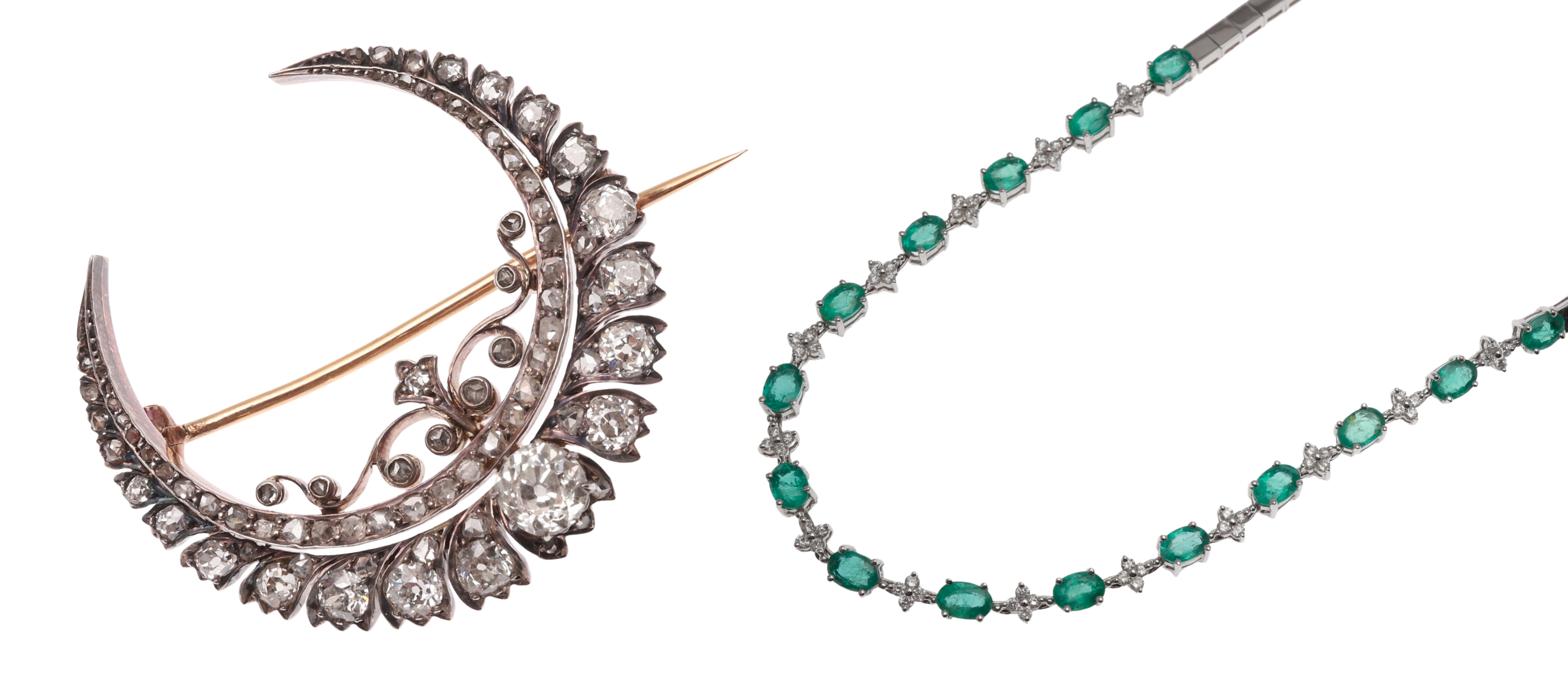 Jewellery & Watches Autumn Fine Art Banner Image